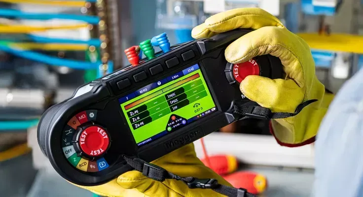Electrical Repairs
