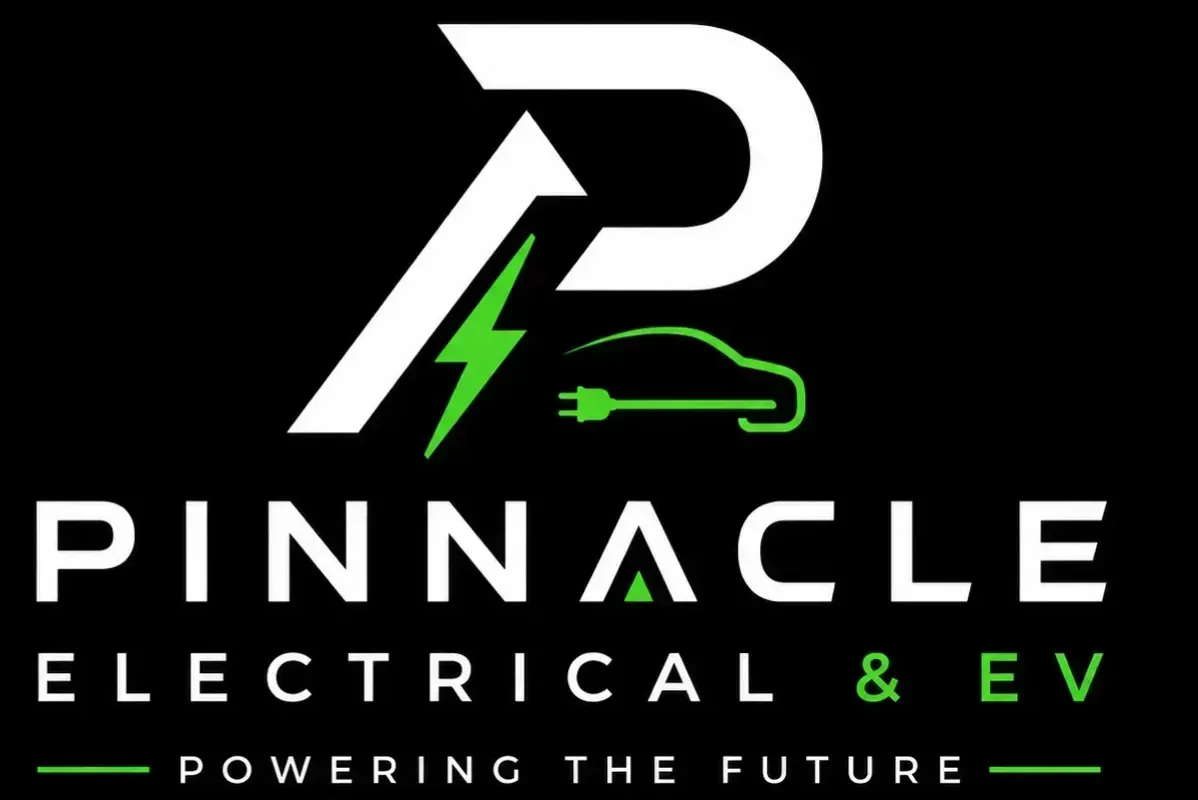 Pinnacl Electrical & EV logo