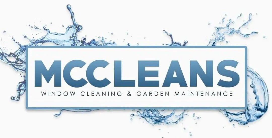 Mccleans logo