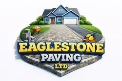 Eaglestone paving