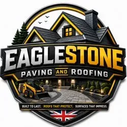 Eaglestone paving