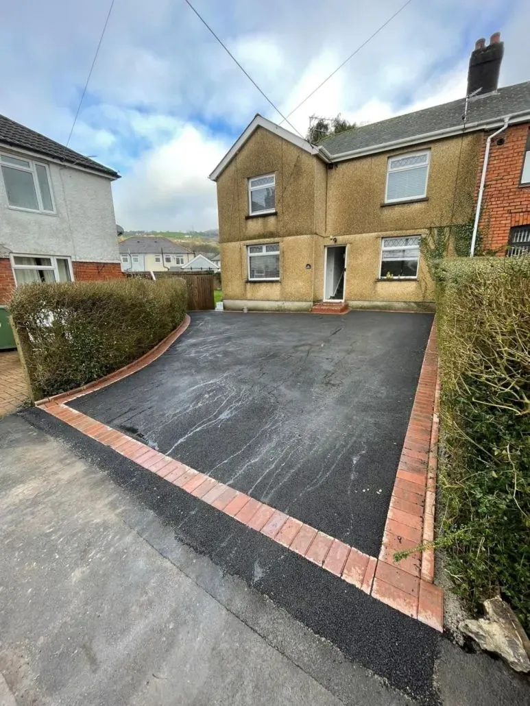 Softscaping image background image