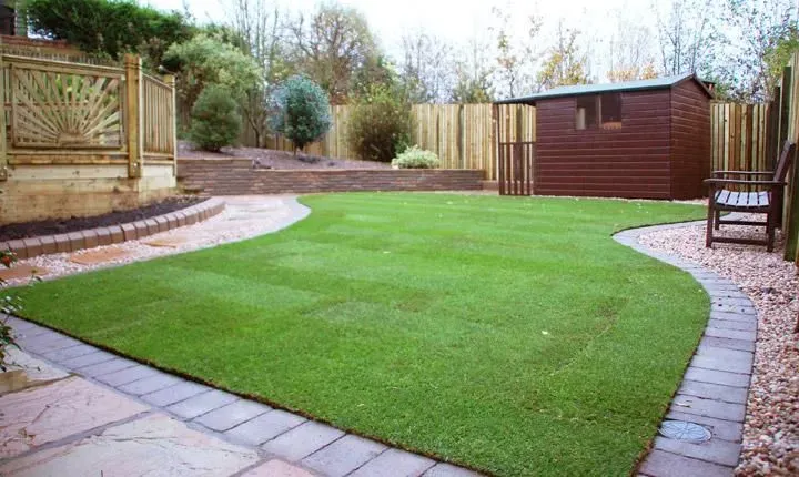 Patios image background image