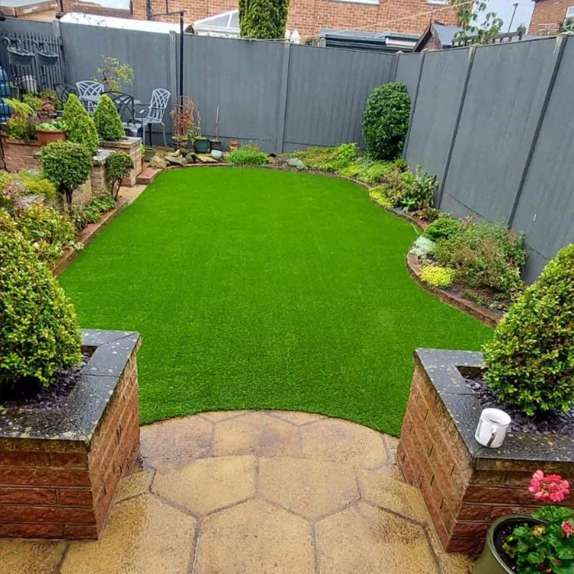 Patios image background image