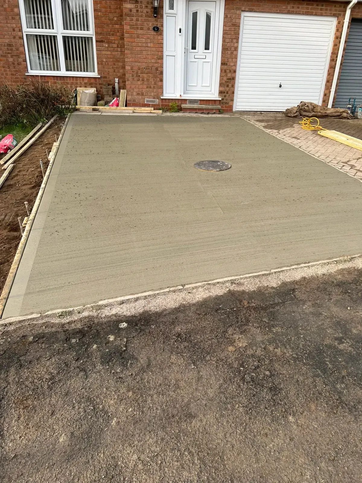 Patios image background image