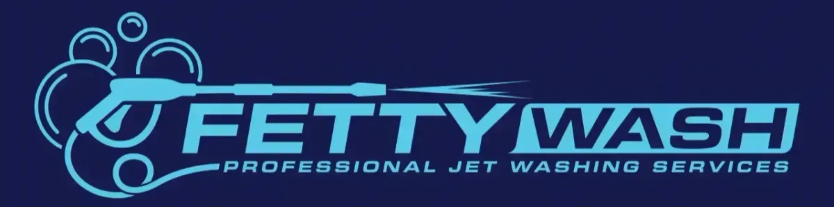 Fetty wash logo