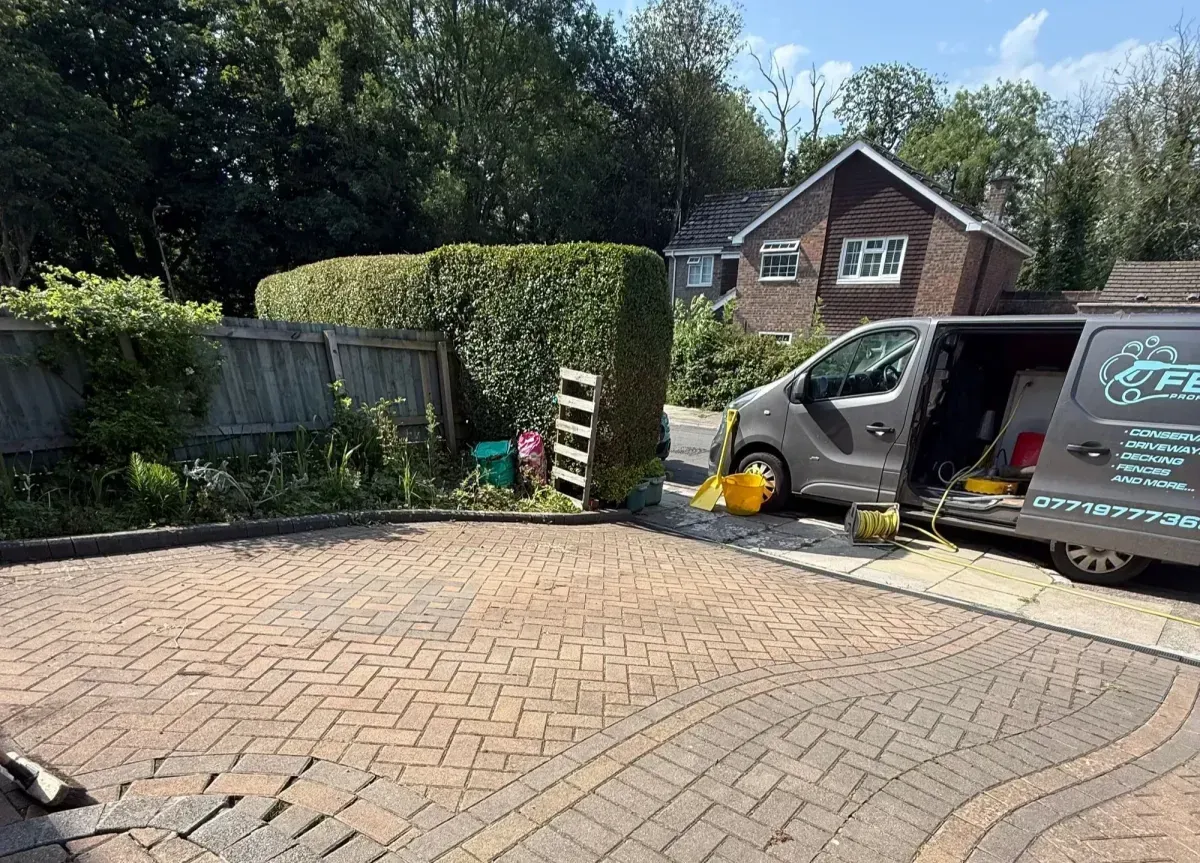 Transform Your Outdoors