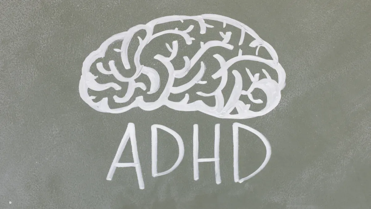 ADHD Coaching