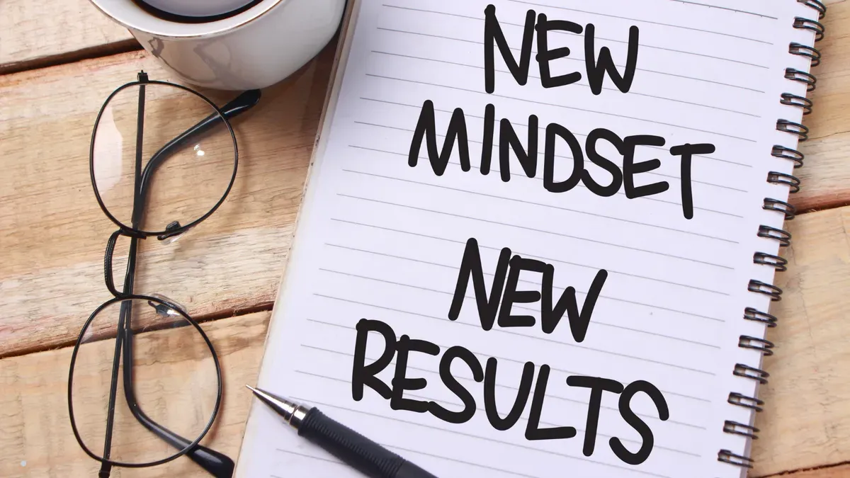 Mindset Coaching