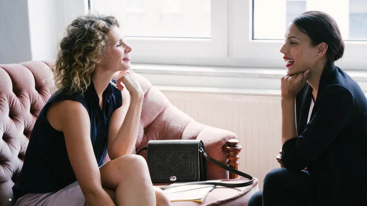 Life Coaching
