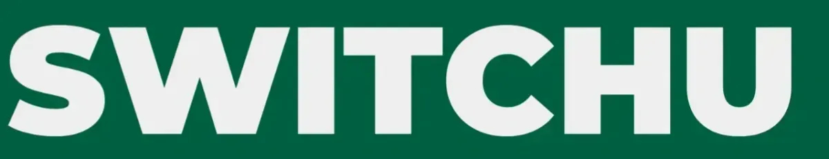 SwitchU logo