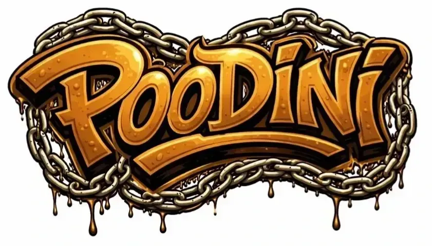 Poodini logo