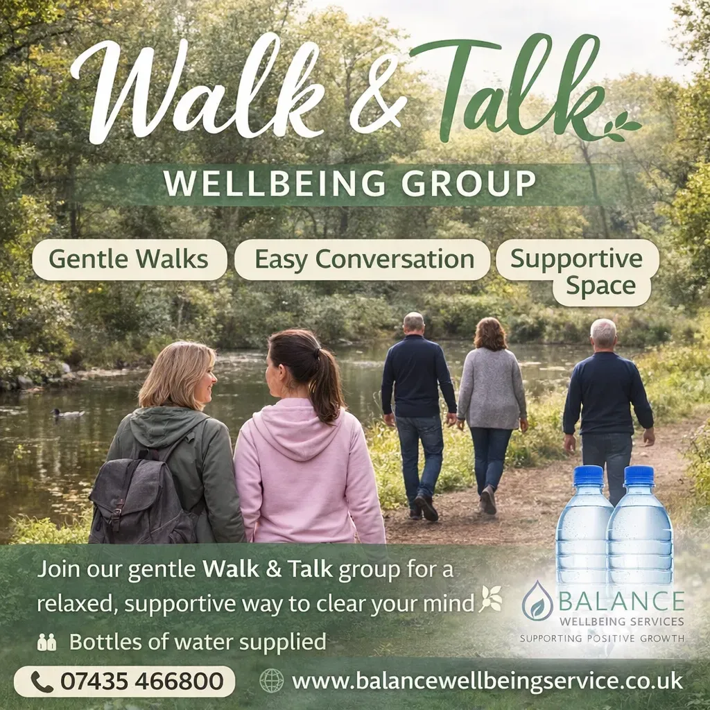 Wellbeing Services image background image