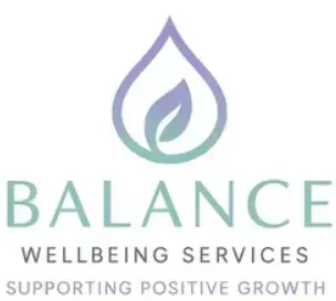 Balance Wellbeing Services logo