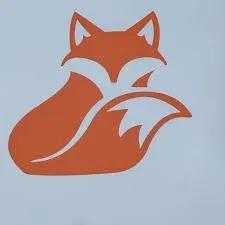 Foxy Laundry logo