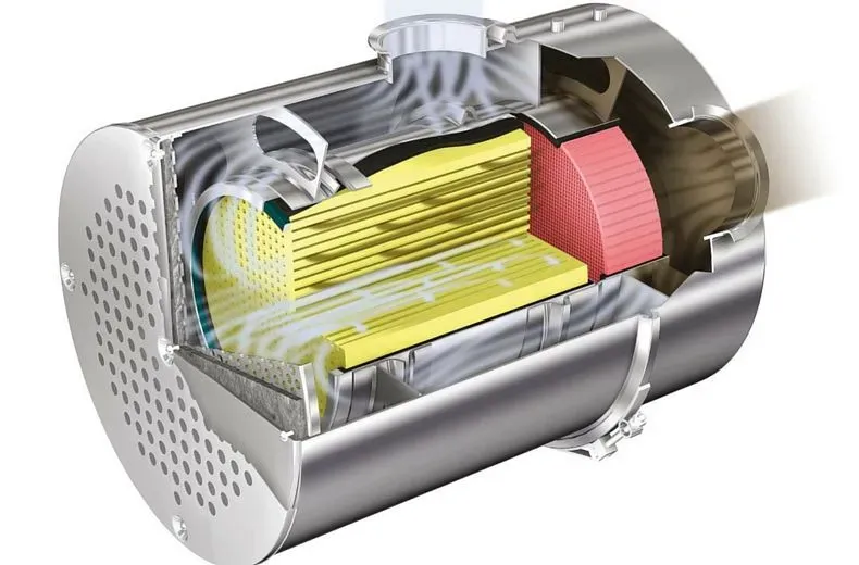 Engine tuning image