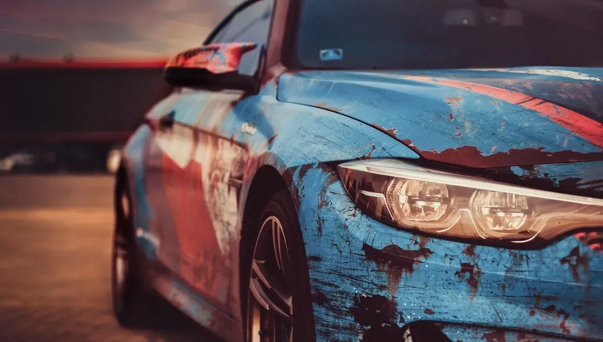 Engine tuning image background image