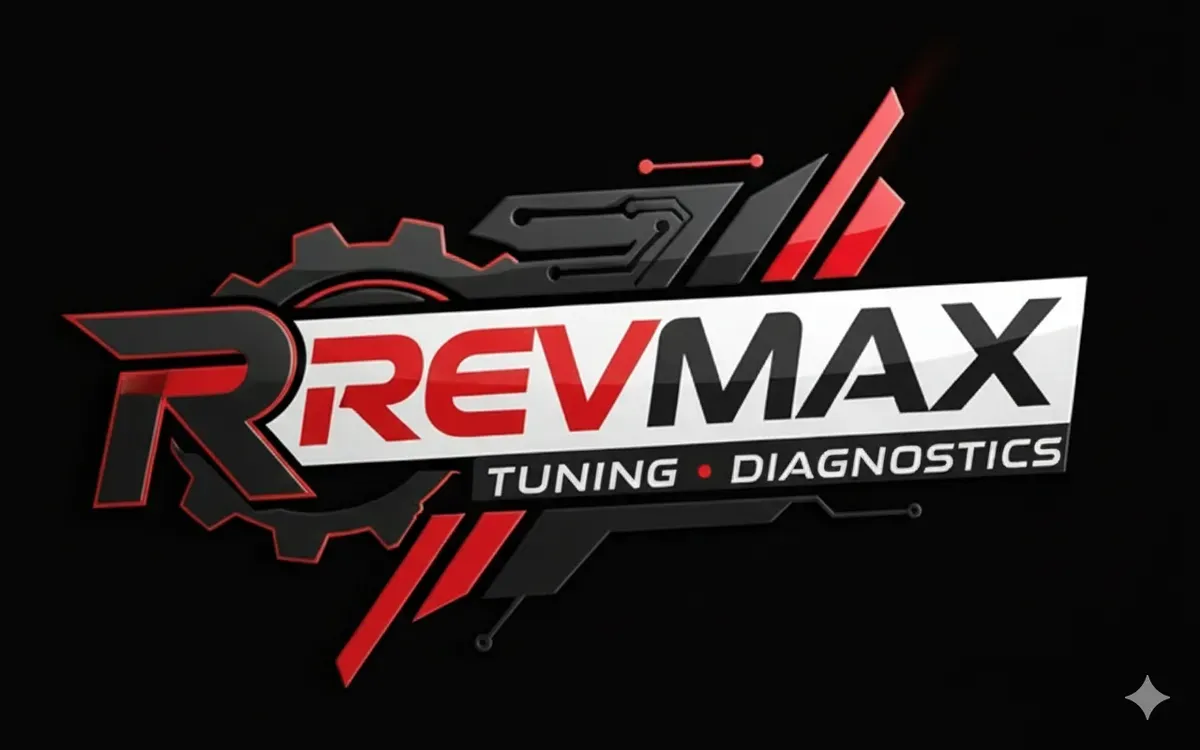 REVMAX RAFAL LIBERDA logo