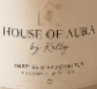 House of Aura byKelly logo