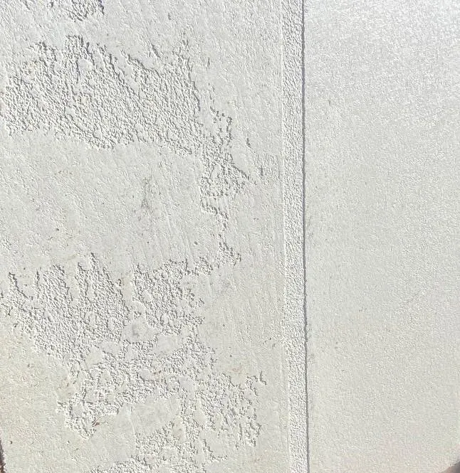 Textured Venetian plaster finishes image background image