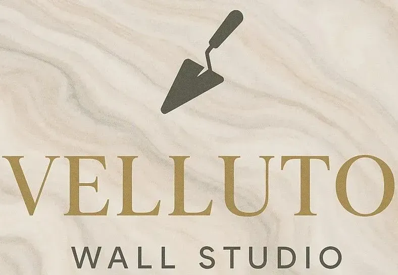 Velluto wall Studio logo