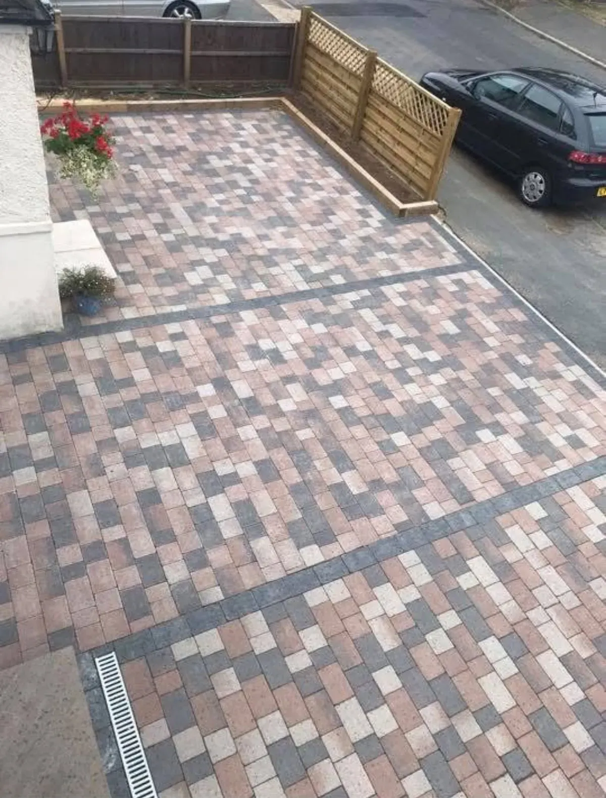 Driveways image