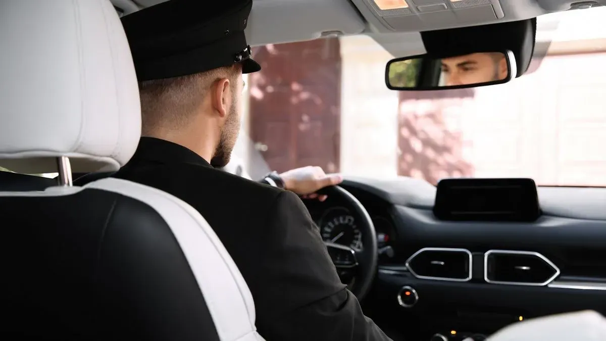 Affordable taxi company in Glastonbury