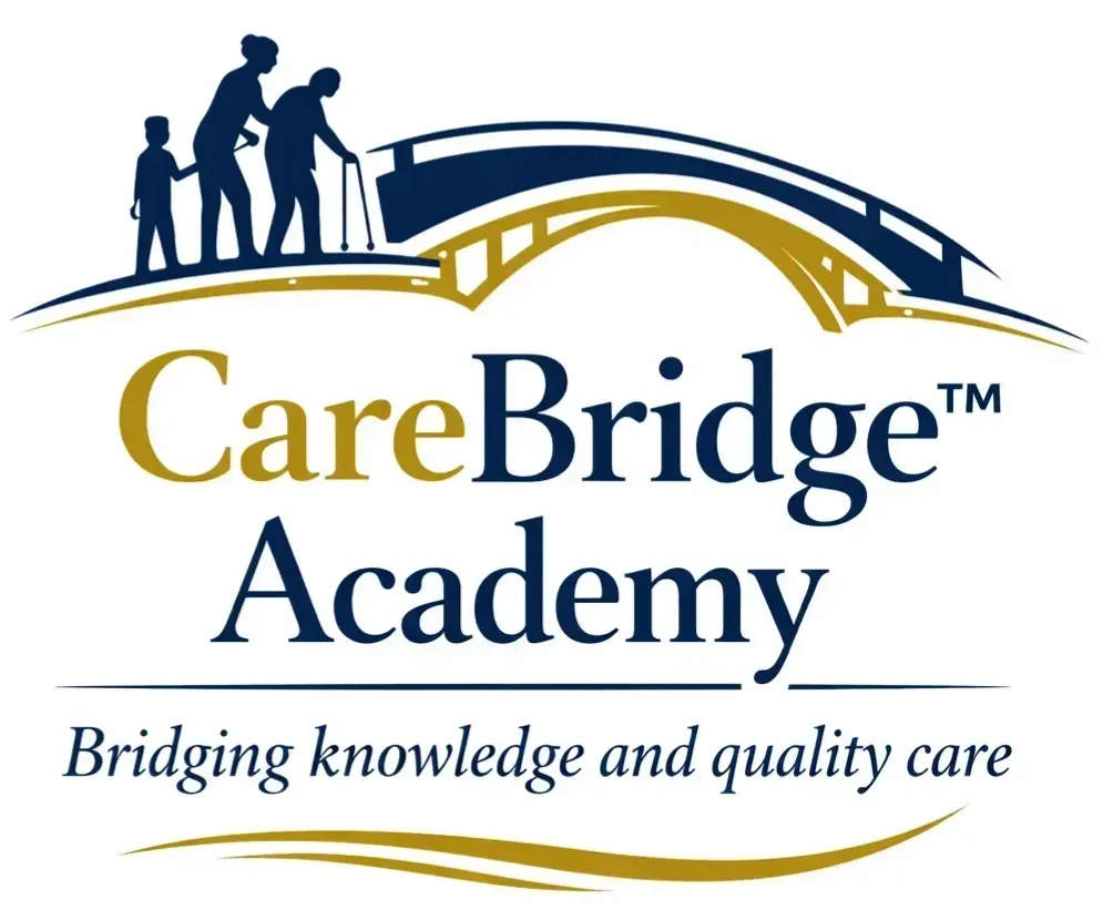 CareBridge Academy logo