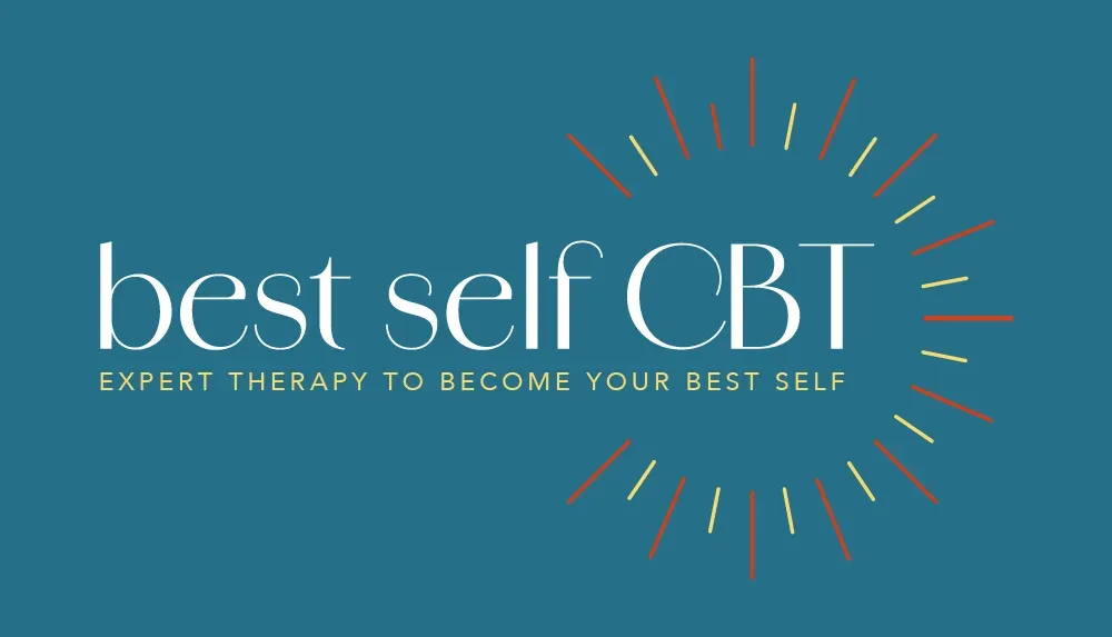 Best Self CBT logo