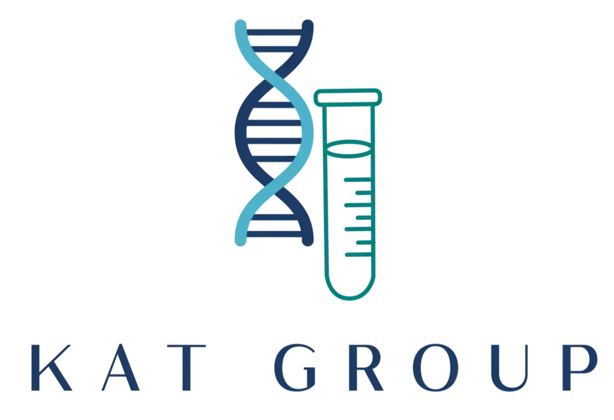 KAT GROUP  logo