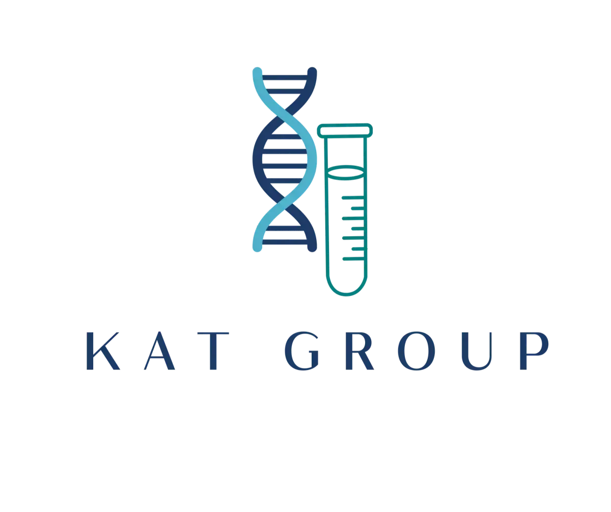 KAT GROUP  logo