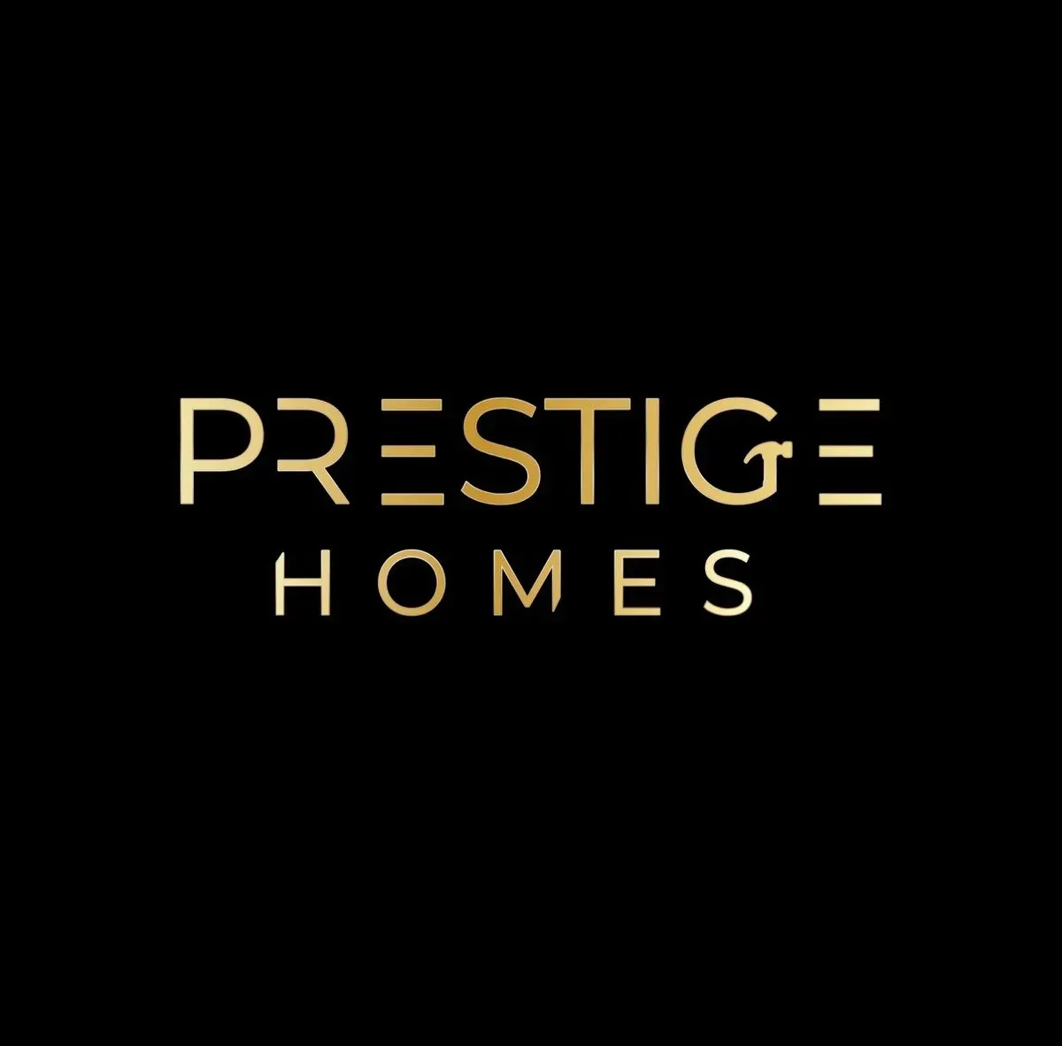 Prestige Homes  logo