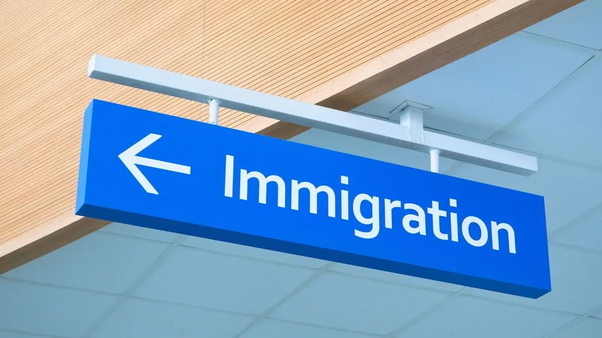 Immigration Consultancy in Maidenhead