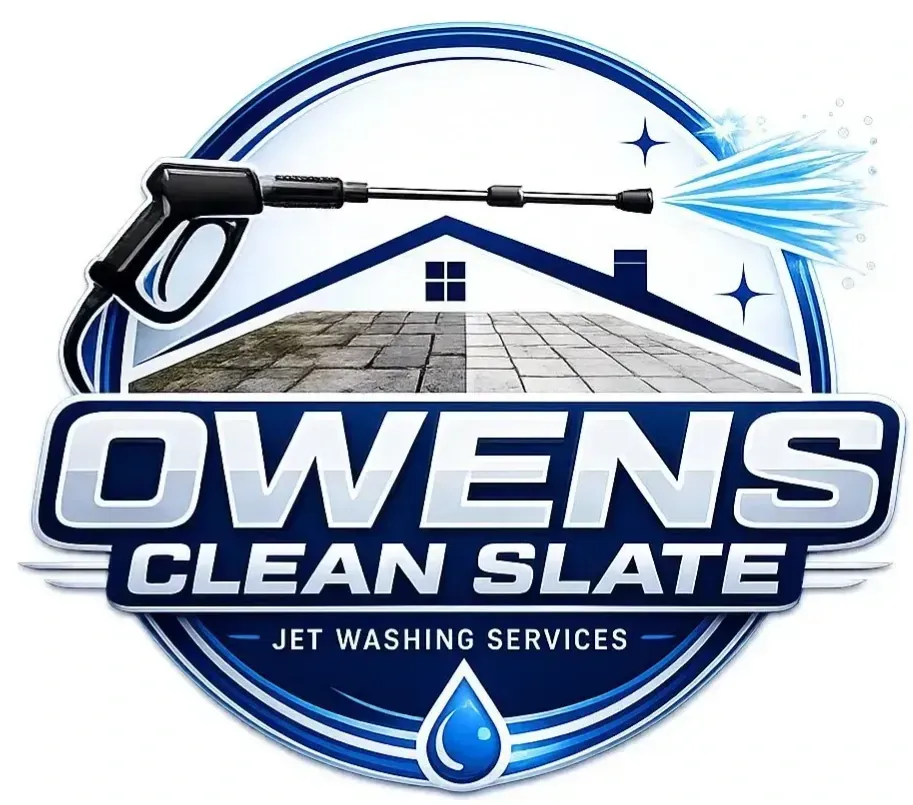 Owens clean slate logo