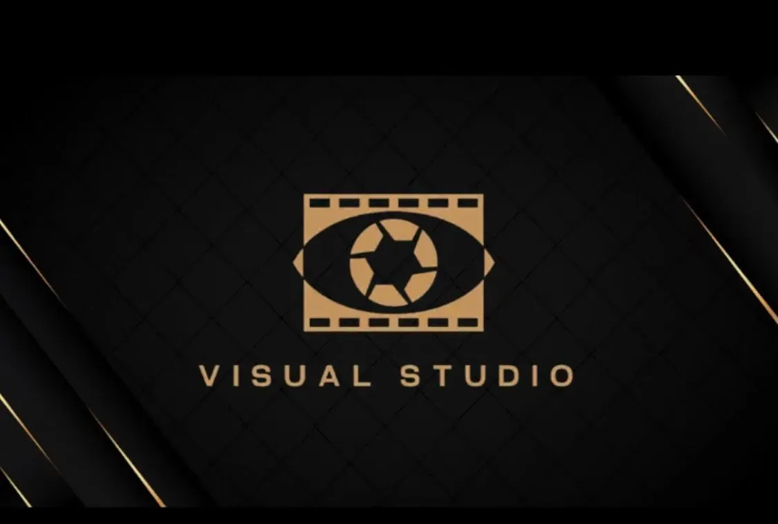 Visual studio  logo