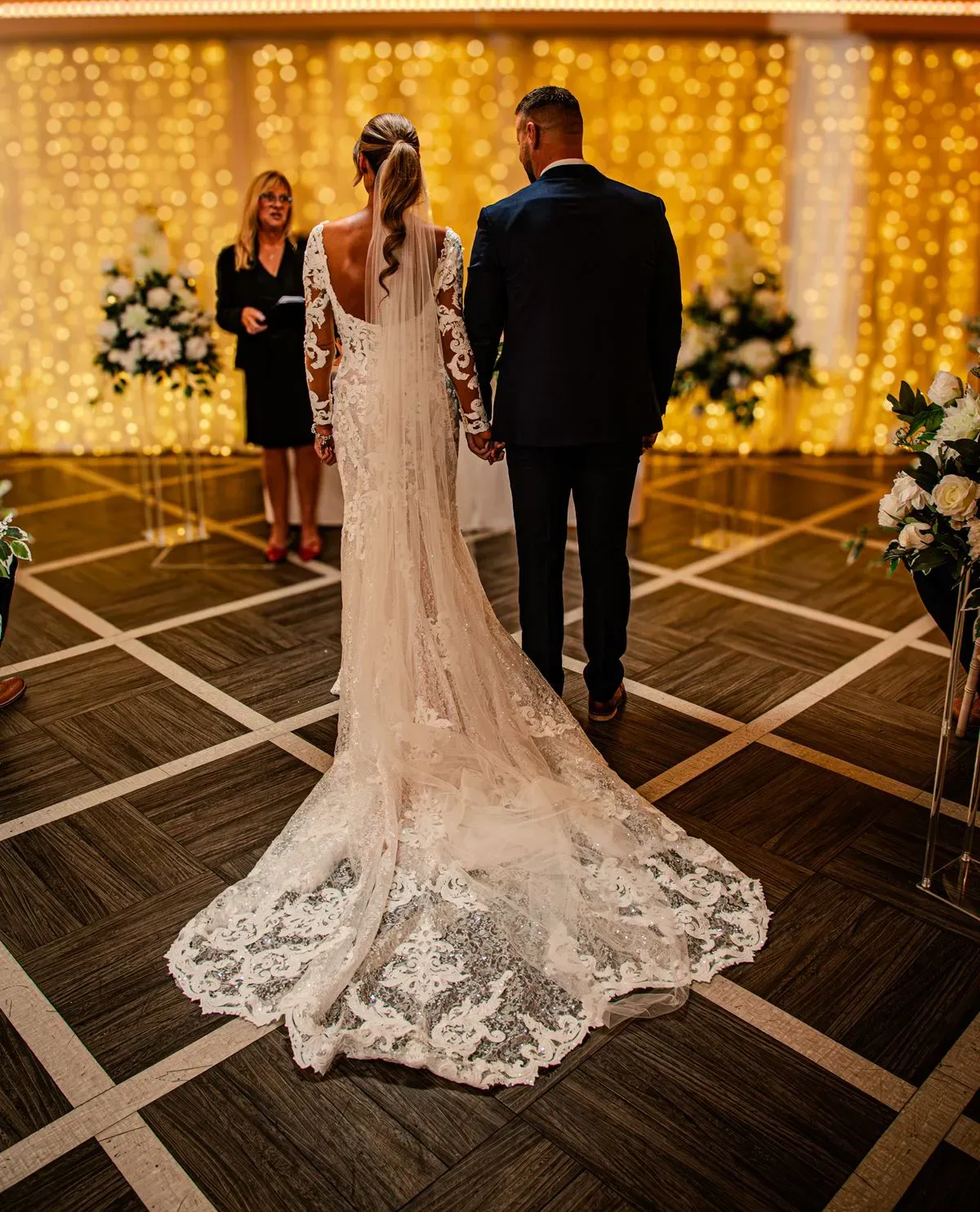 Wedding Photography image