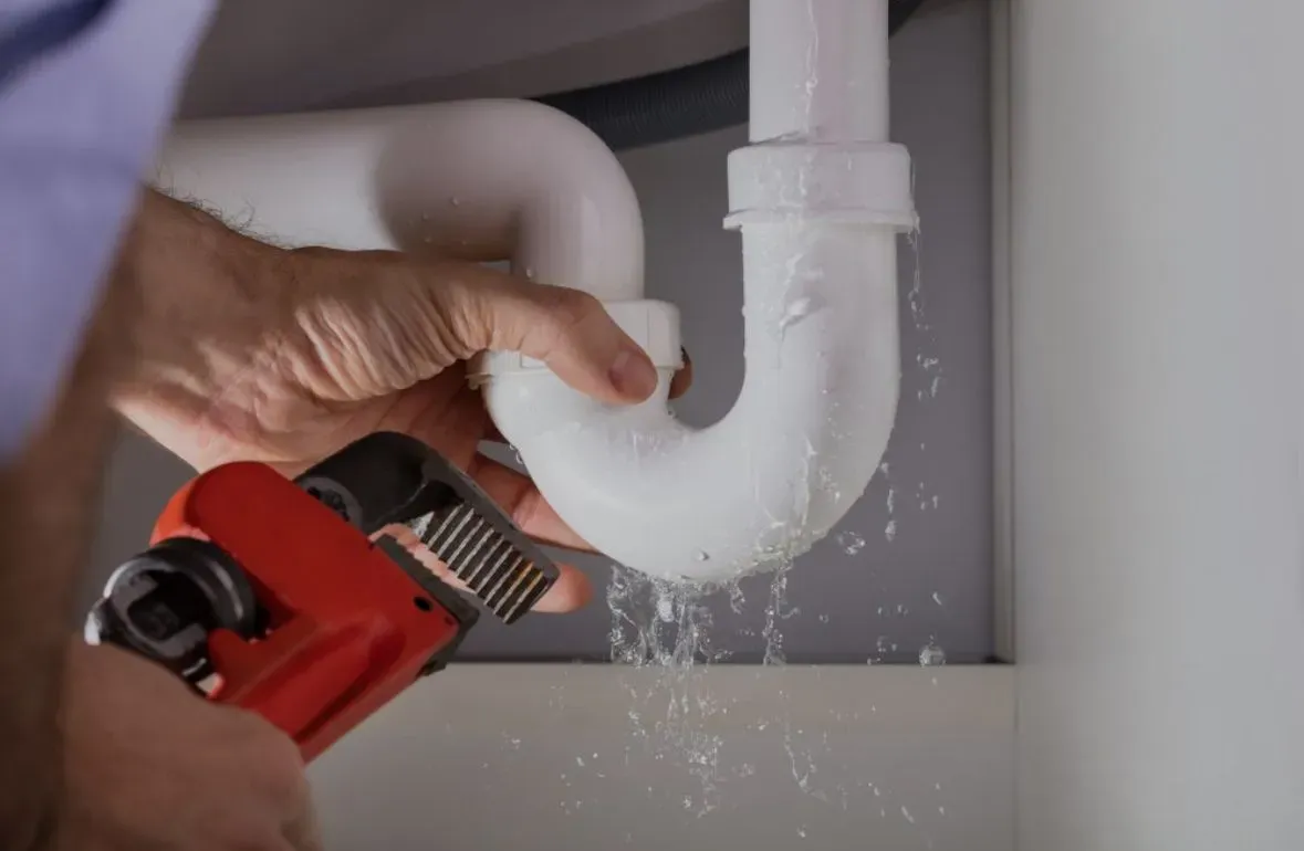 Emergency Plumbing Repairs image