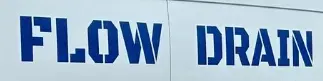 Flow Drain & Property Solutions Ltd logo