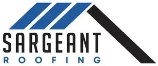 Sargeant Roofing logo
