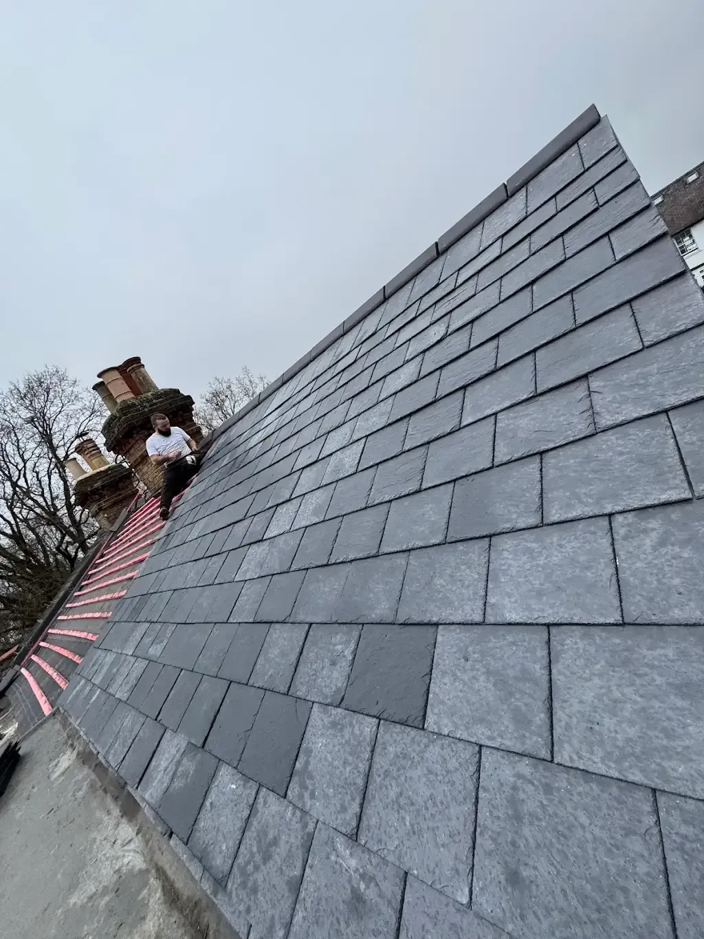 Tile Roofing image