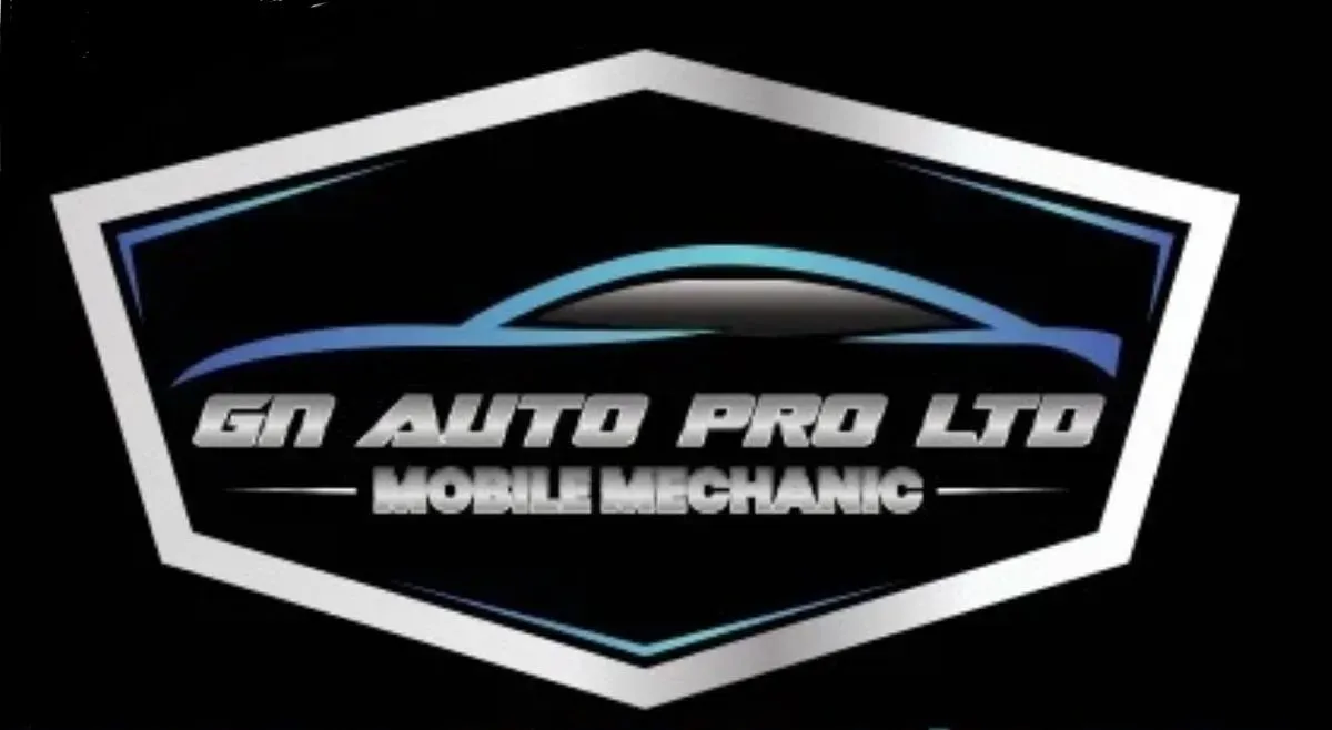 GN AUTO PRO LTD logo