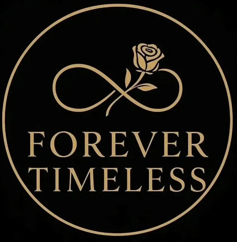 Forever Timeless logo