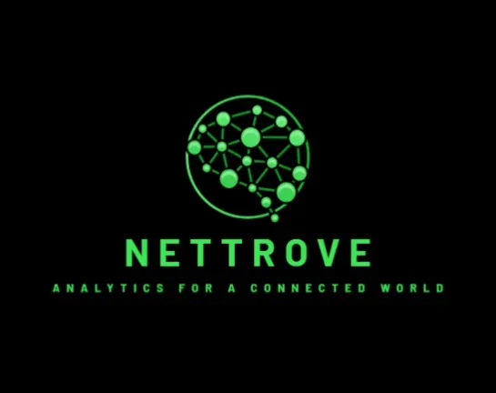 NetTrove logo