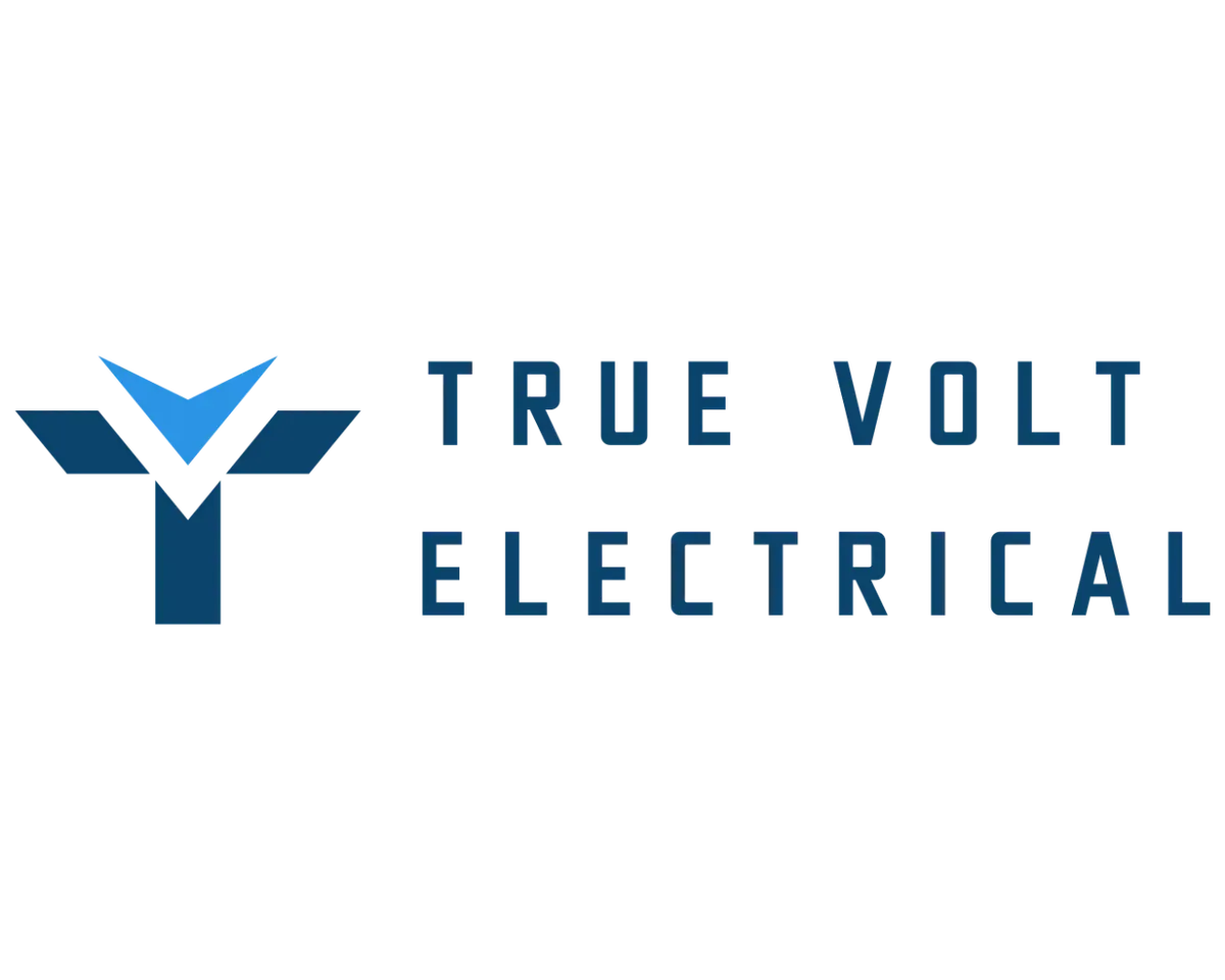 True Volt Electrical Ltd logo