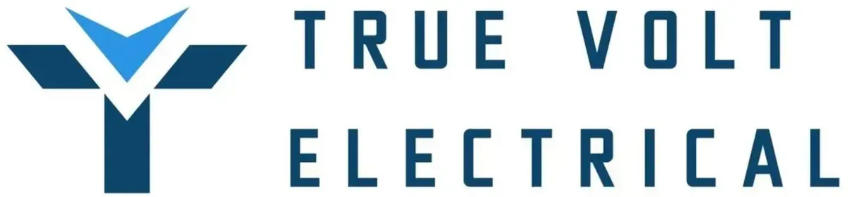 True Volt Electrical  logo