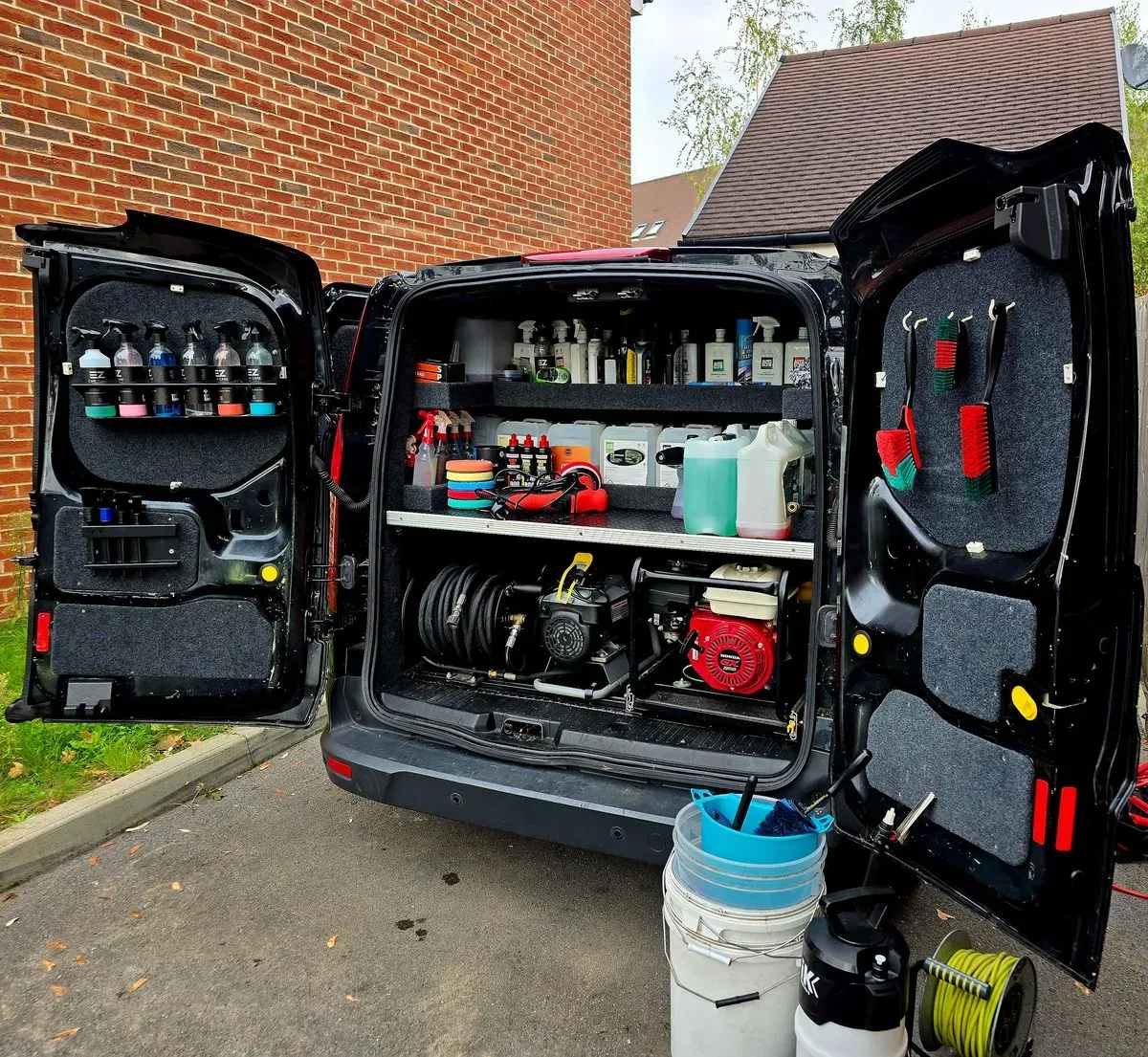 Subscription packages image background image