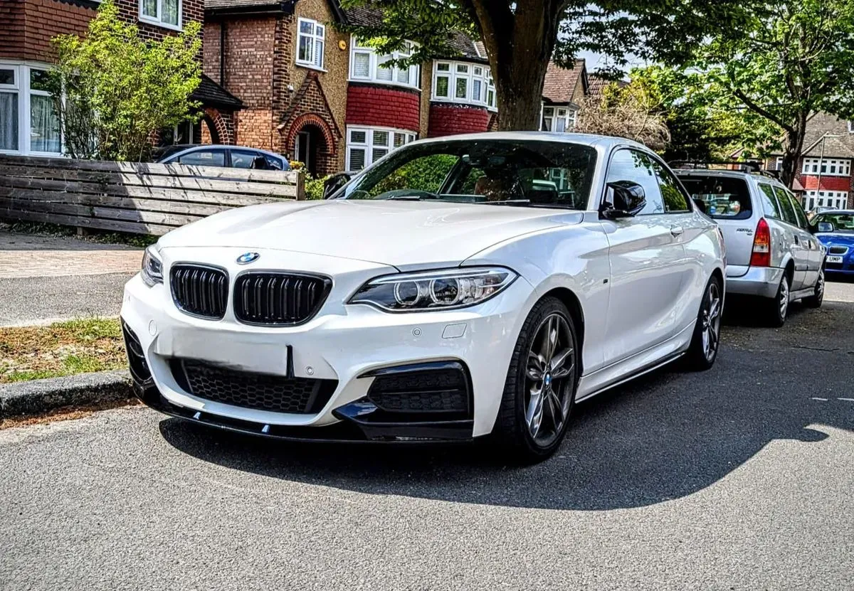 Wax and Sealant Application image background image