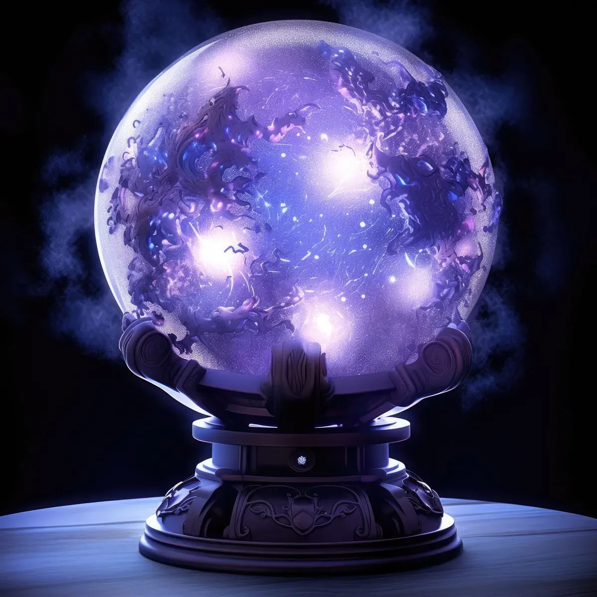 futuristic-fantastical-light-lamp-design collection main image