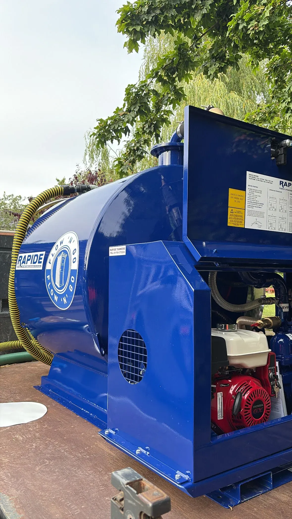 Party and event equipment hire image background image