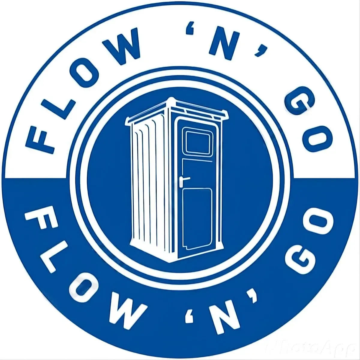 Flow ‘N’ Go Limited logo